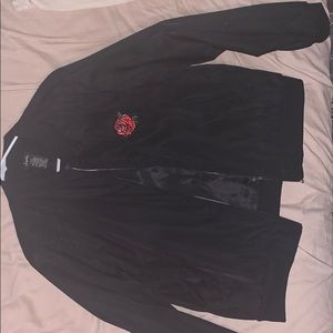 Nothings wrong w it. Simply just stopped wearin it